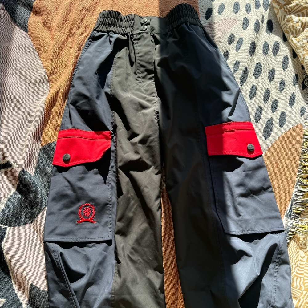 Tommy Hilfiger cargo pants